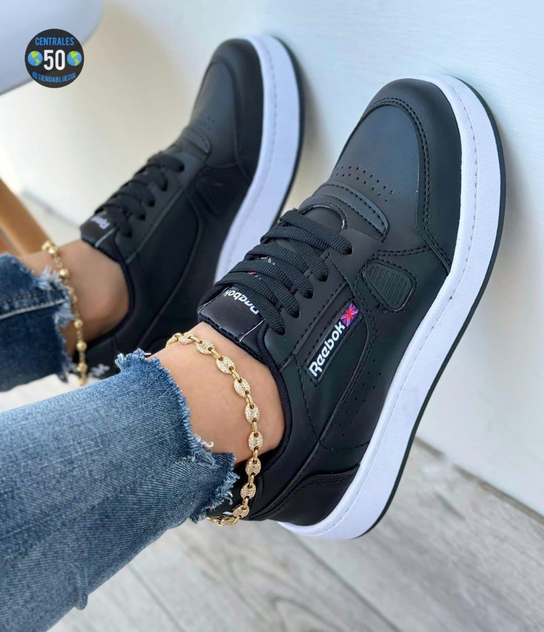 Reebok de Dama