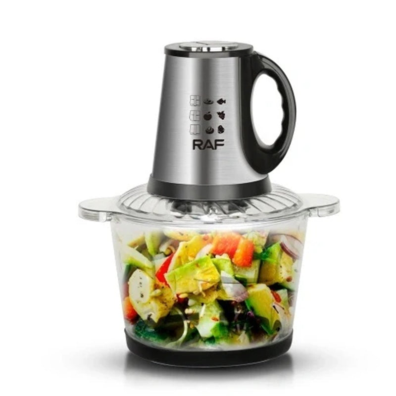 Procesador de Alimentos RAF 3.0 L