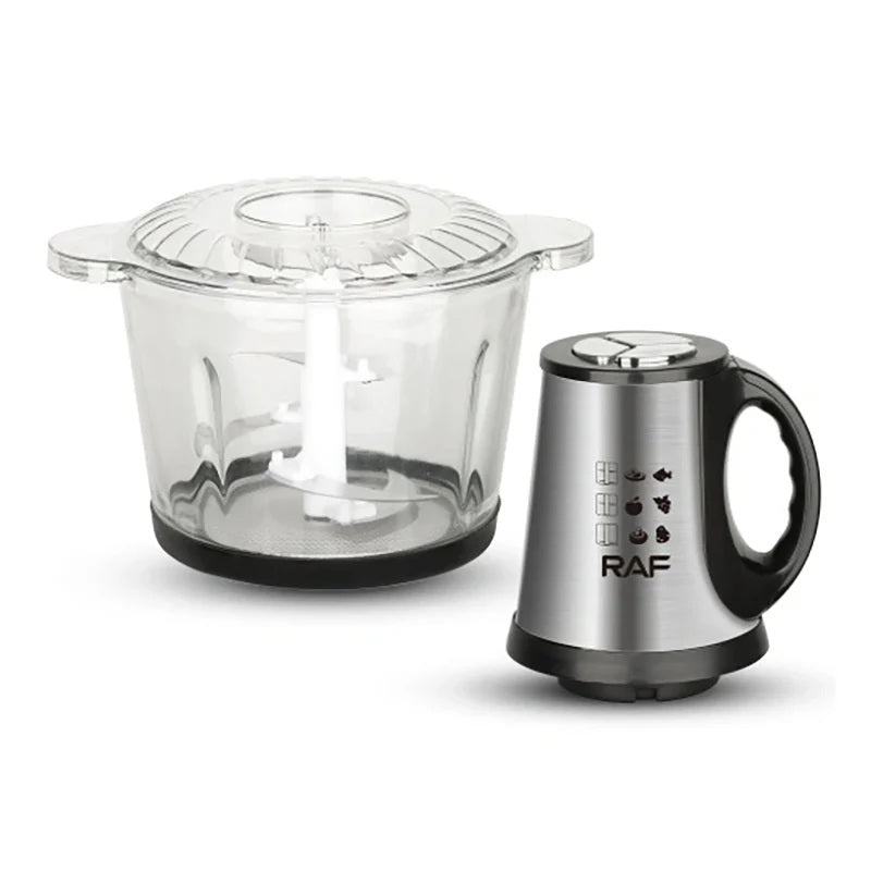 Procesador de Alimentos RAF 3.0 L