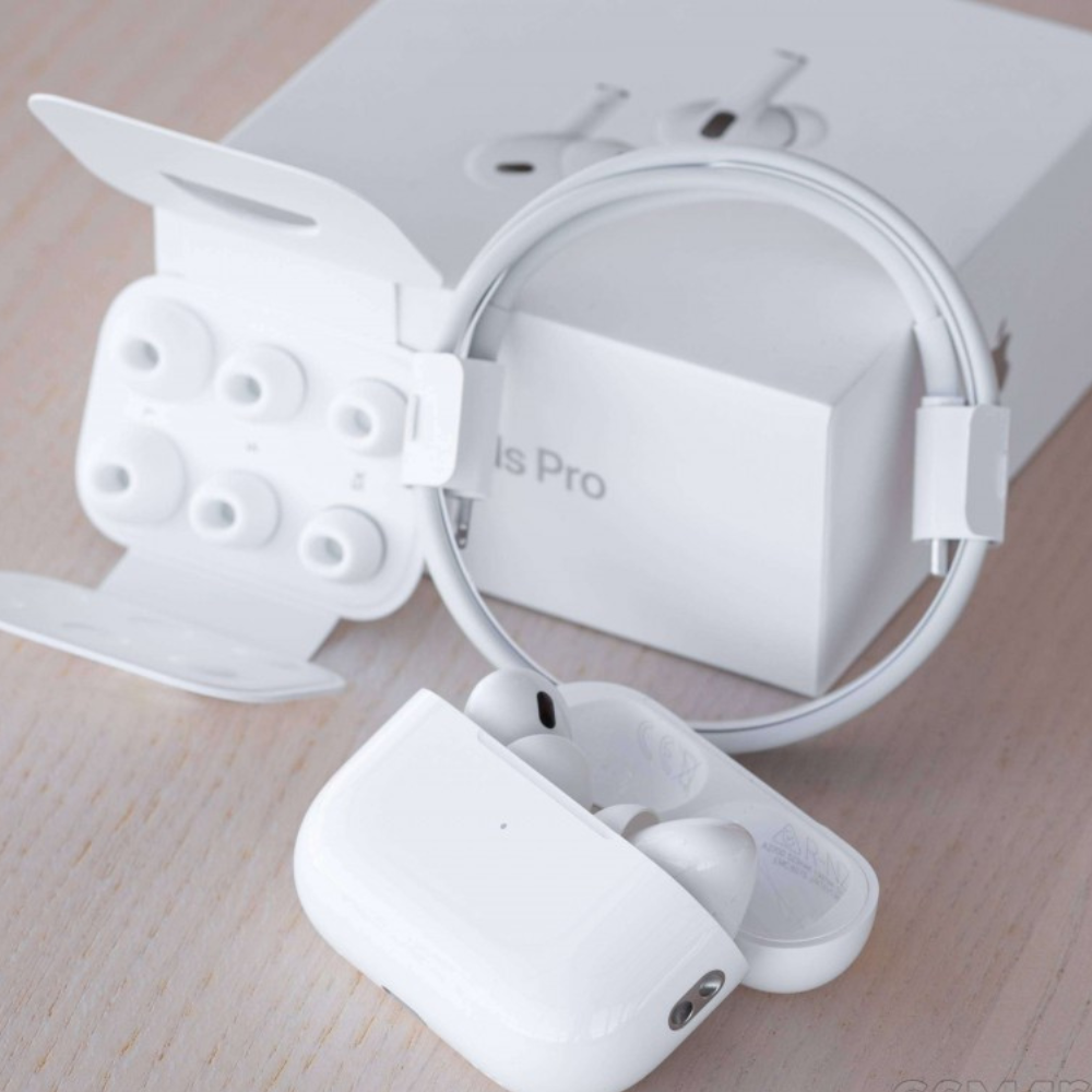 AirPods Pro 2 Contra Marcados 1.1